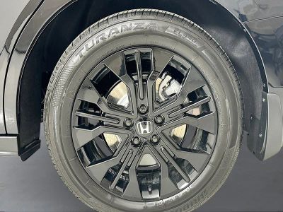 2026 Honda Odyssey — photo 10 view