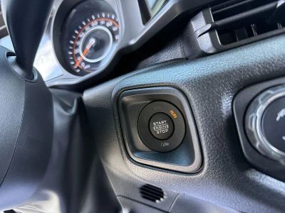 2026 Jeep Wrangler — photo 19 view