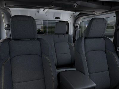 2026 Jeep Wrangler — photo 26 view