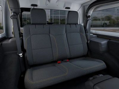 2026 Jeep Wrangler — photo 15 view