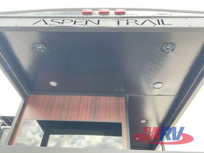 2025 Dutchmen RV Aspen Trail - Photo 13