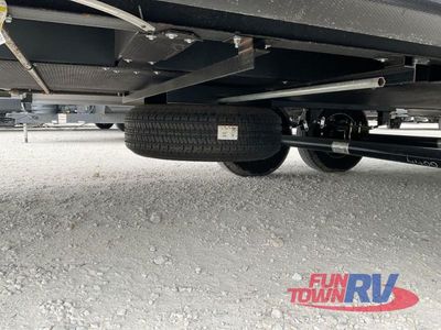 2025 Dutchmen RV Aspen Trail - Photo 15