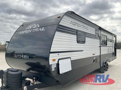 2025 Dutchmen RV Aspen Trail - Photo 3