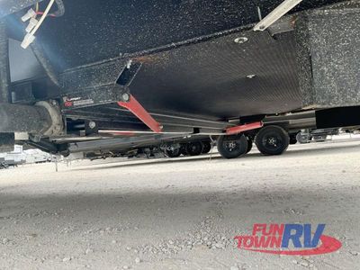 2025 Dutchmen RV Aspen Trail - Photo 9