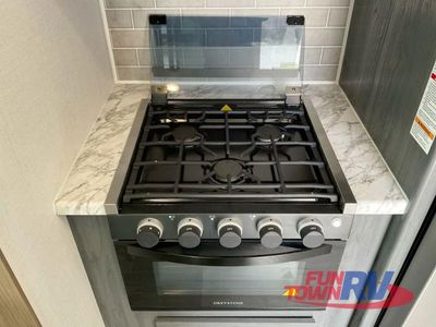 2025 Dutchmen RV Aspen Trail - Photo 19