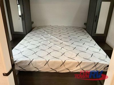 2025 Dutchmen RV Aspen Trail - Photo 37