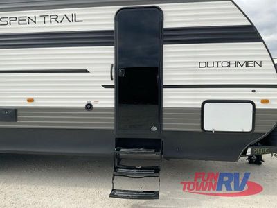 2025 Dutchmen RV Aspen Trail - Photo 10