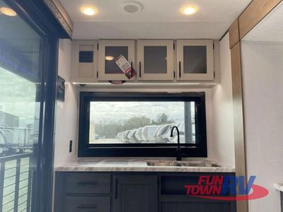 2025 Dutchmen RV Aspen Trail - Photo 23