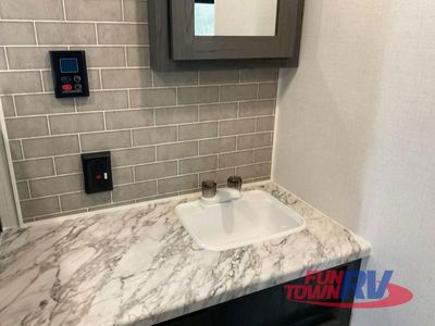 2025 Dutchmen RV Aspen Trail - Photo 33