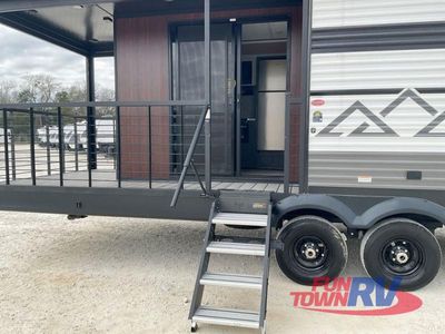 2025 Dutchmen RV Aspen Trail - Photo 14