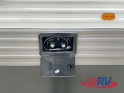 2025 Dutchmen RV Aspen Trail - Photo 6