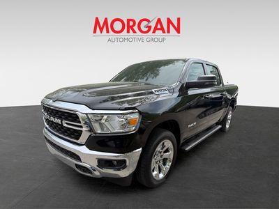 2023 Ram 1500 - Photo 3