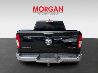 2023 Ram 1500 - Photo 5