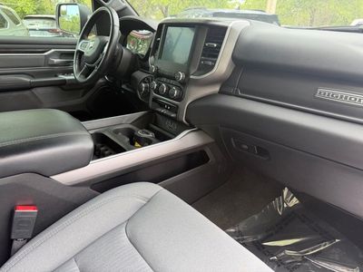 2023 Ram 1500 - Photo 9