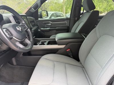 2023 Ram 1500 - Photo 19