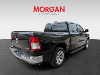 2023 Ram 1500 - Photo 6
