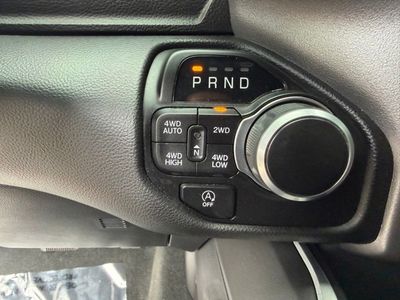 2023 Ram 1500 - Photo 27