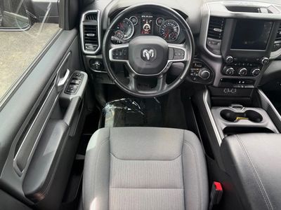 2023 Ram 1500 - Photo 15