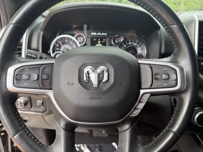 2023 Ram 1500 - Photo 22