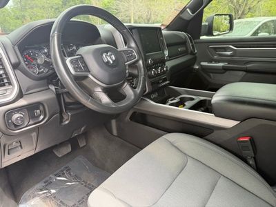 2023 Ram 1500 - Photo 20