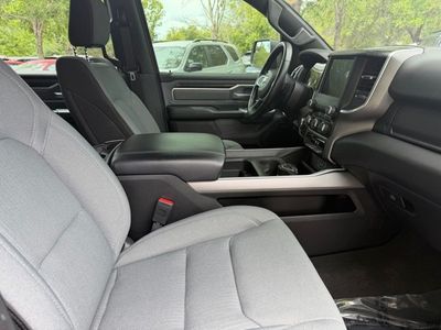 2023 Ram 1500 - Photo 8