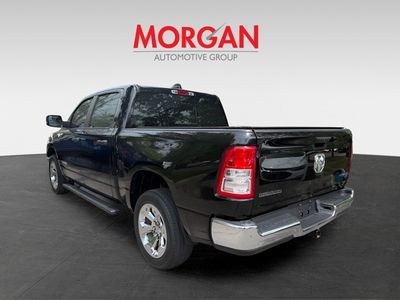 2023 Ram 1500 - Photo 4