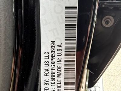 2023 Ram 1500 - Photo 30
