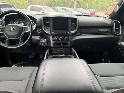 2023 Ram 1500 - Photo 13