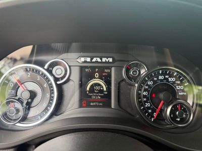 2023 Ram 1500 - Photo 21