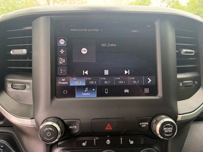 2023 Ram 1500 - Photo 25