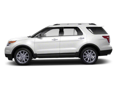 2012 Ford Explorer - Photo 21