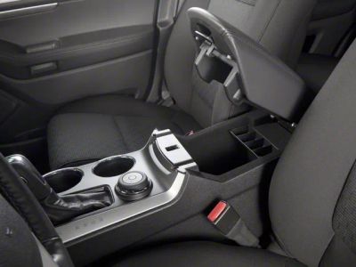 2012 Ford Explorer - Photo 34