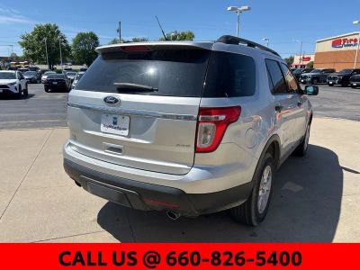 2012 Ford Explorer - Photo 9