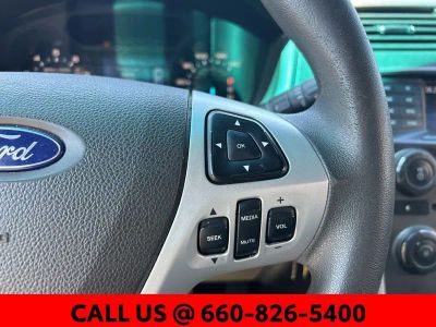 2012 Ford Explorer - Photo 14