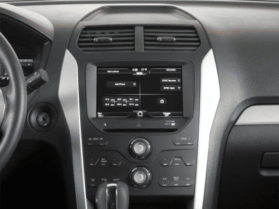 2012 Ford Explorer - Photo 28