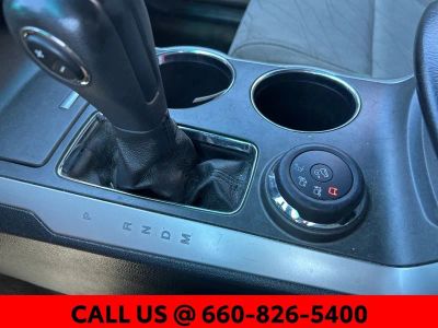 2012 Ford Explorer - Photo 18