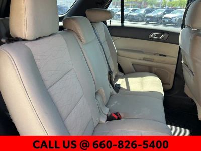 2012 Ford Explorer - Photo 7