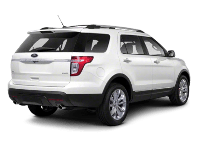 2012 Ford Explorer - Photo 20