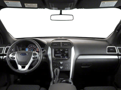 2012 Ford Explorer - Photo 25