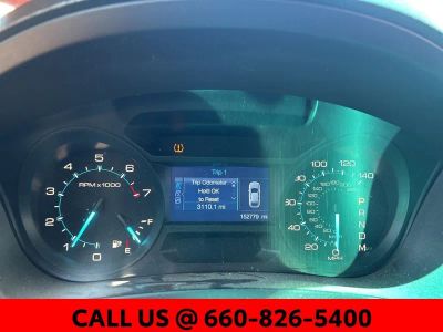 2012 Ford Explorer - Photo 12