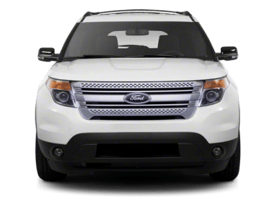 2012 Ford Explorer - Photo 22