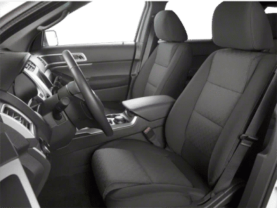 2012 Ford Explorer - Photo 26