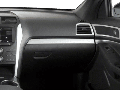 2012 Ford Explorer - Photo 35