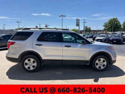 2012 Ford Explorer - Photo 5