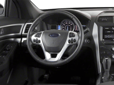 2012 Ford Explorer - Photo 24