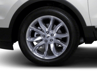 2012 Ford Explorer - Photo 29