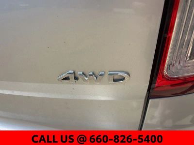 2012 Ford Explorer - Photo 10