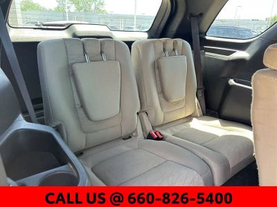 2012 Ford Explorer - Photo 8