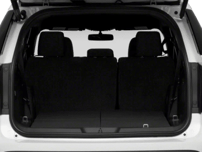 2012 Ford Explorer - Photo 30