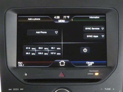 2012 Ford Explorer - Photo 27